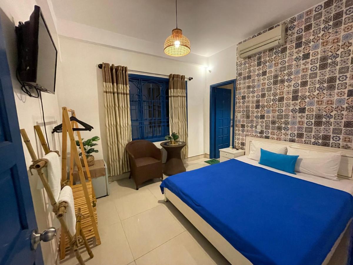 Hi Hop Yen Homestay Hoi An Exterior foto