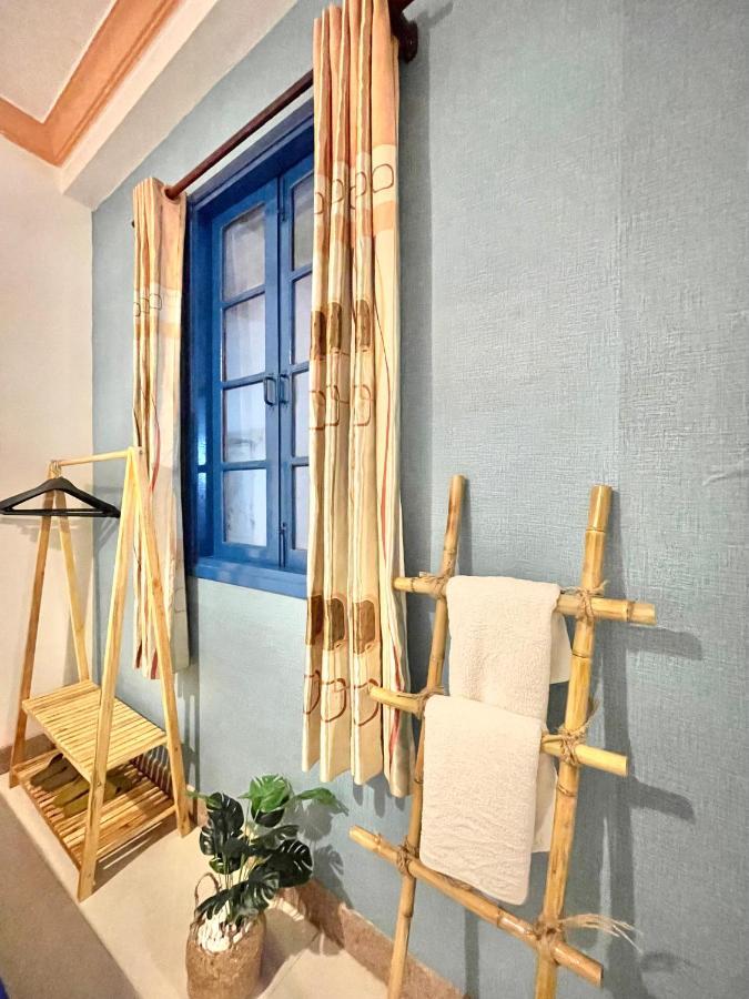 Hi Hop Yen Homestay Hoi An Exterior foto