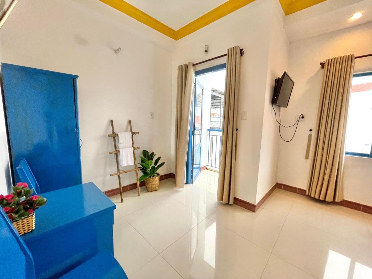 Hi Hop Yen Homestay Hoi An Exterior foto