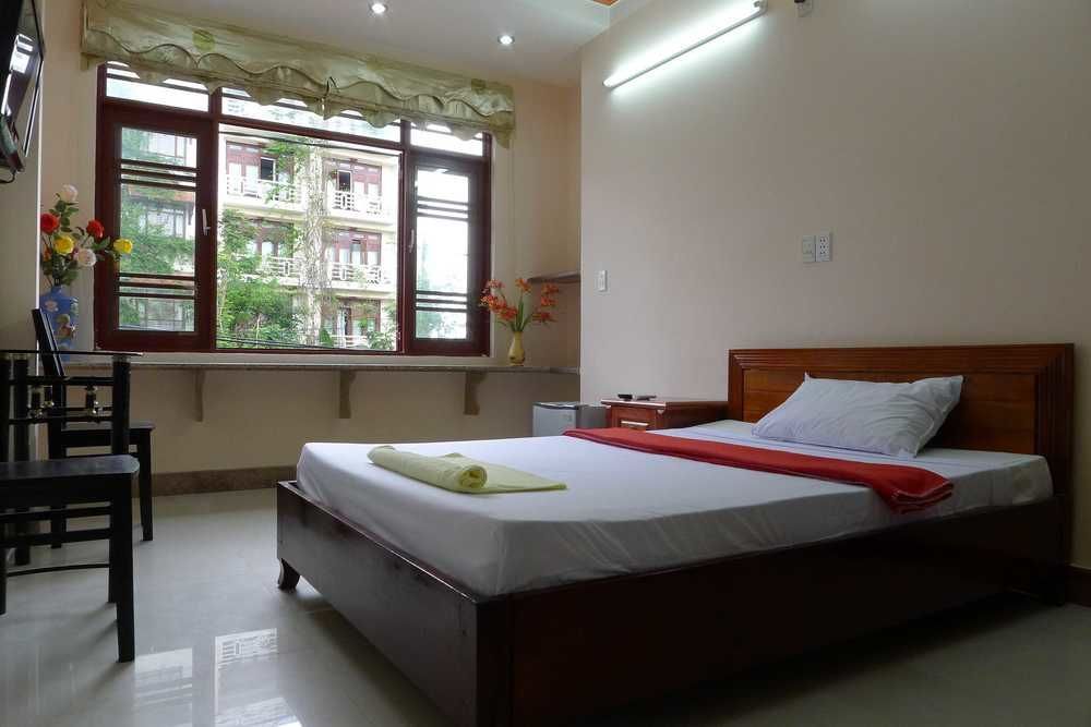 Hi Hop Yen Homestay Hoi An Exterior foto