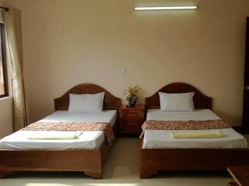 Hi Hop Yen Homestay Hoi An Exterior foto